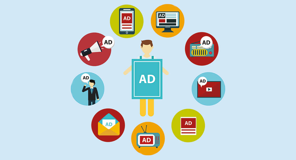ad campaigns for SaaS