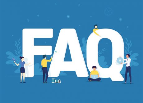 FAQ Pages That Are Worth Looking Up To - How to Create One