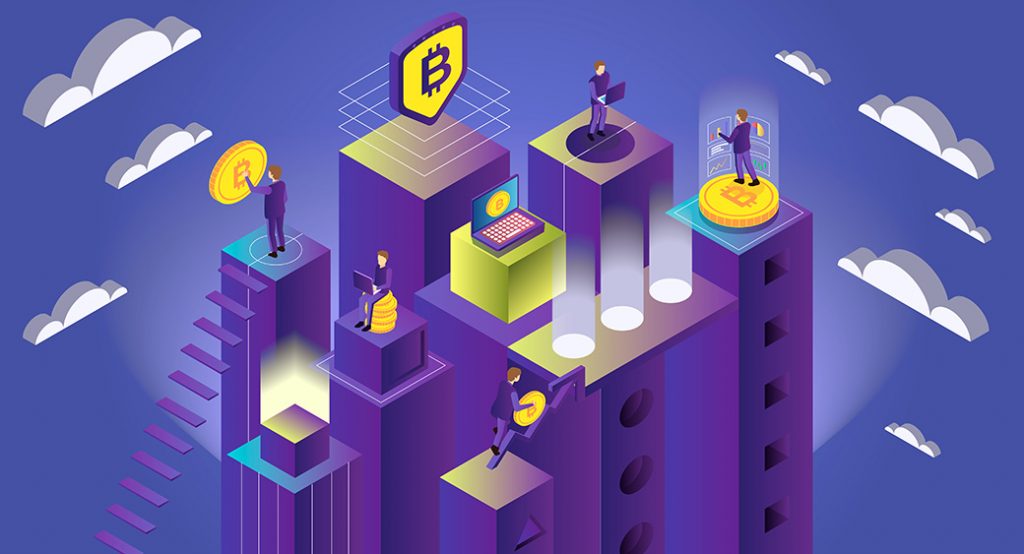 cryptocurrency to accept