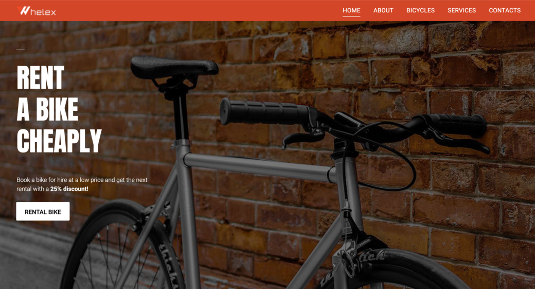 best web constructor of 2020