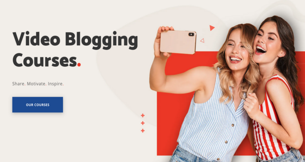 blogging templates