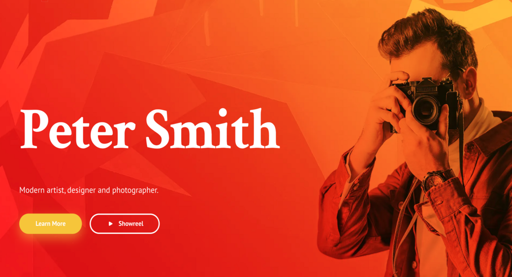 the best web templates from MotoCMS