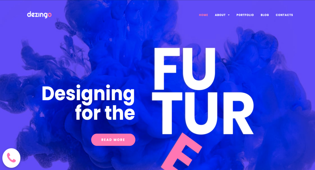 web templates collection