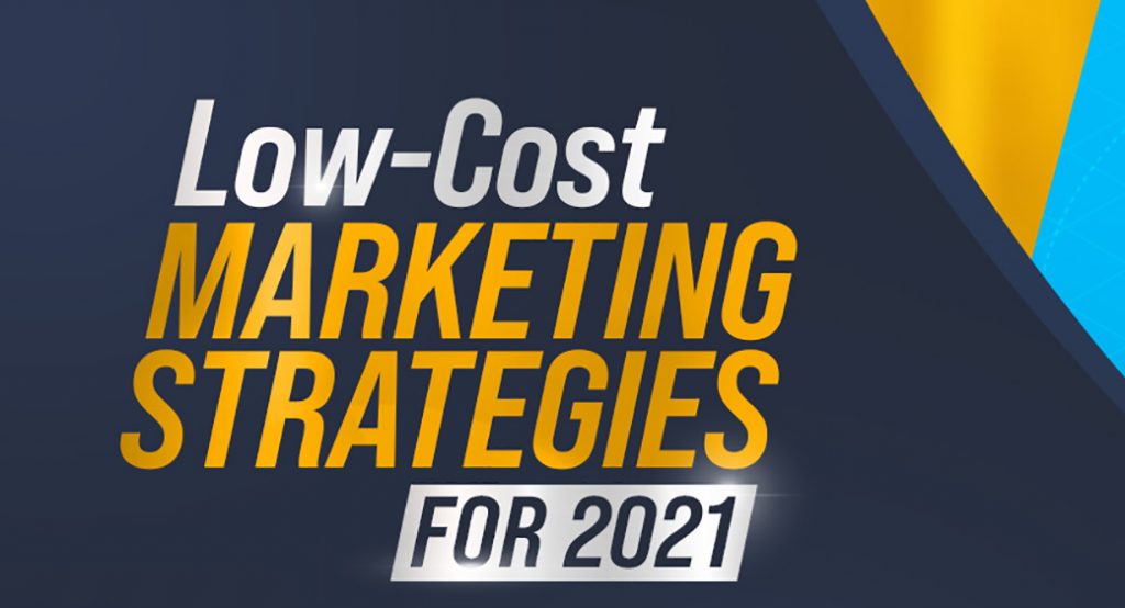 LowCost Marketing Strategies for 2021 MotoCMS Blog