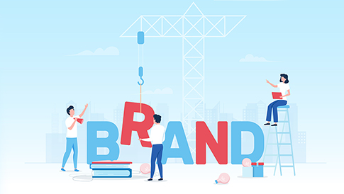 Keep Your Website On Brand 1