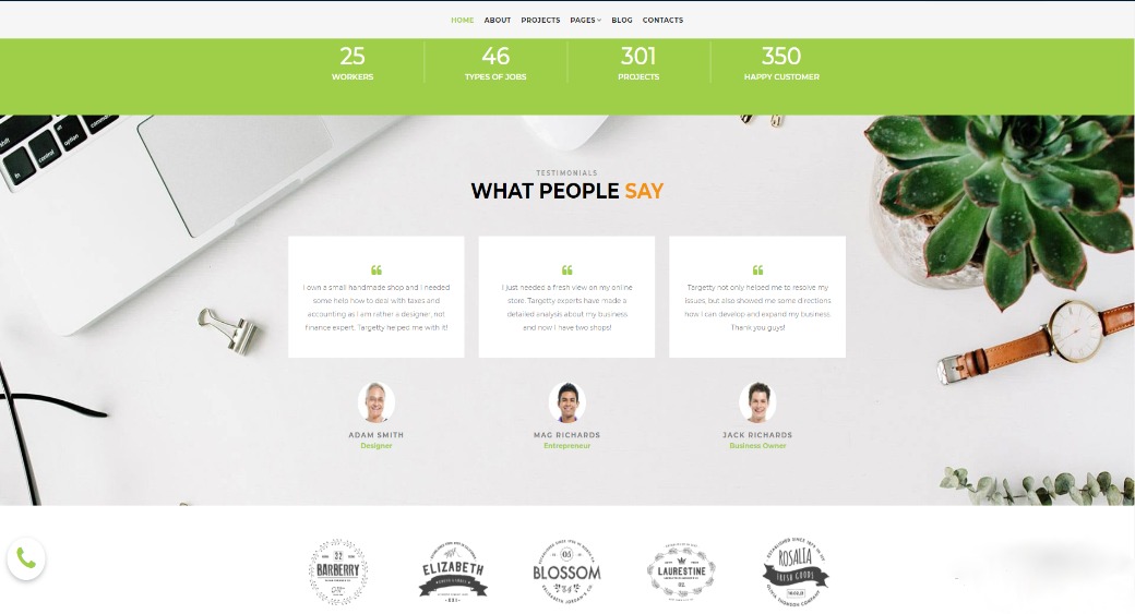 Online Shopping vs In Store Shopping Testimonials 