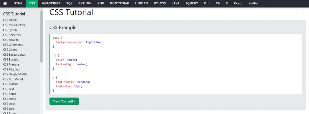CSS Benefits - Guide for Beginners in Web Development