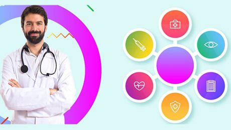 Medical Website Colors that Work for Perfect Designing