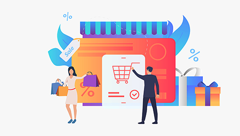 E-commerce Business 1