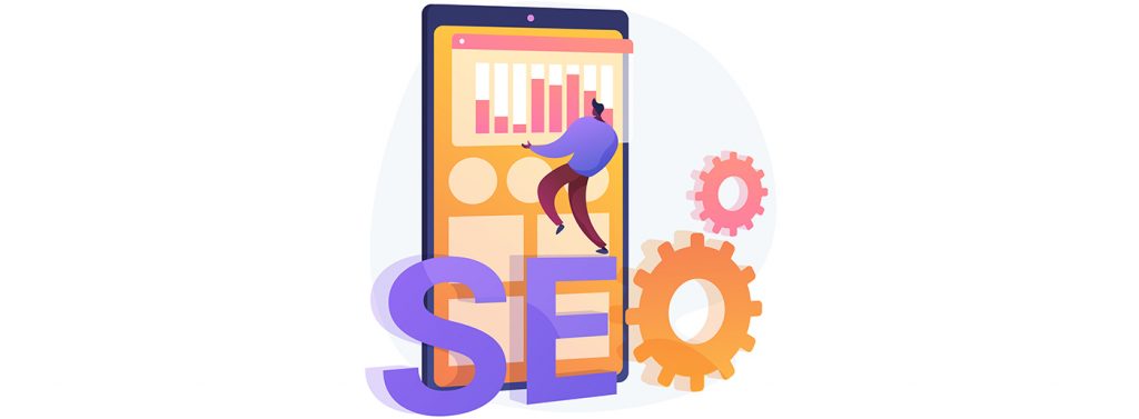 SEO Managed Services