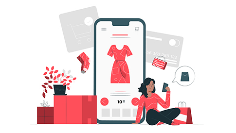 In Store vs Online Shopping Statistics – Boost Your Business