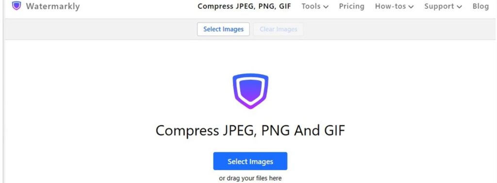 online image optimization tool