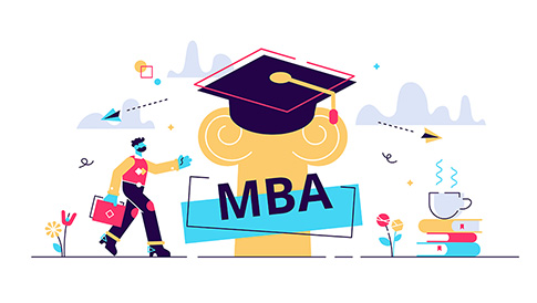 MBA in Marketing 1