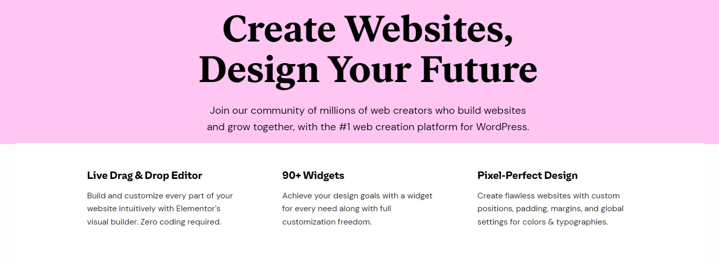 WP Website Creation
