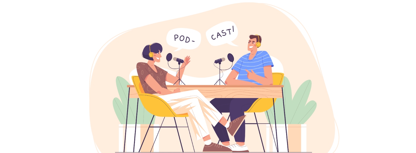 Good Marketing Podcasts