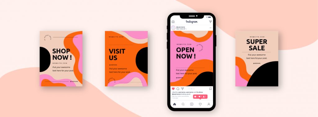 Tips on How to Sell Clothes Instagram