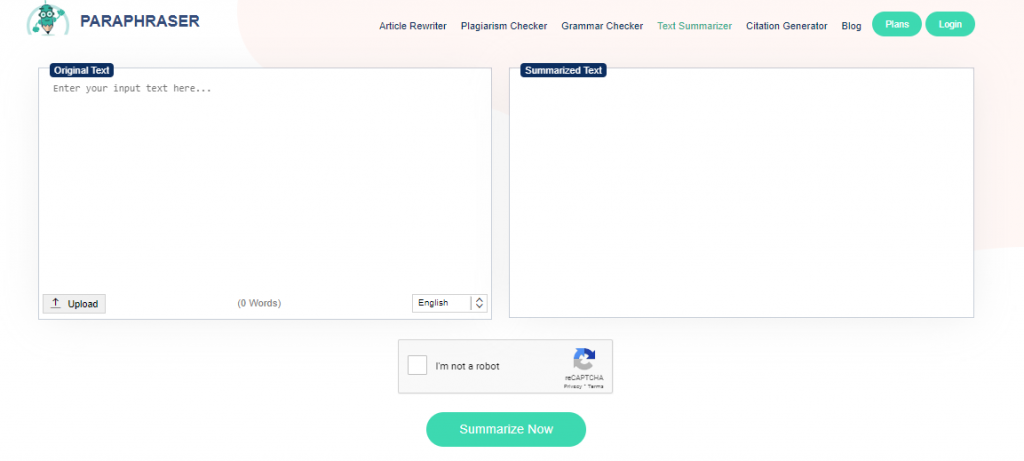 How Summarizing Tool Helps Bloggers Write Their Content Summary?