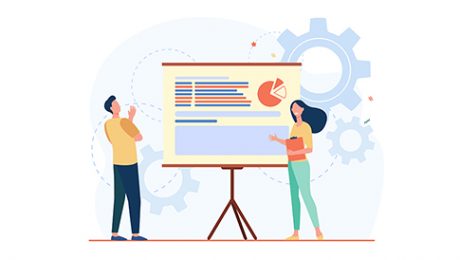 8 Ground-Breaking Tips for Better Presentation Slide Design