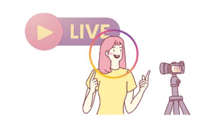 How to Use Instagram Live Streaming to Market Your Online Business
