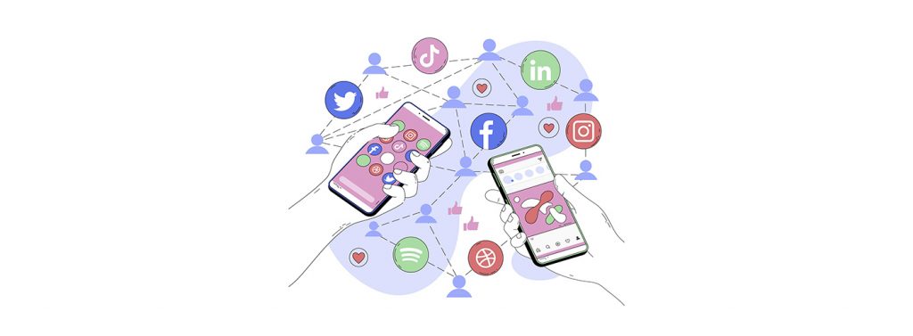 social networks for businesses