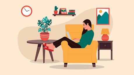 11 Work from Home Tips to Improve Your Productivity