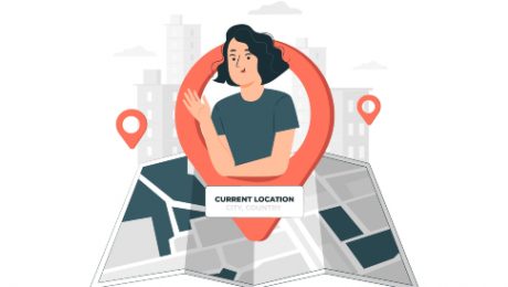 Using Location Data to Build Great Website UX - Smart Business Ways