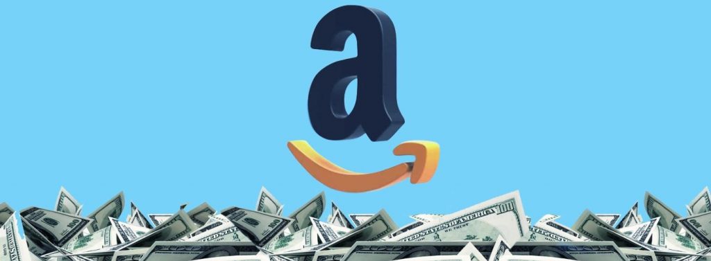 How to Invest in Amazon Stocks