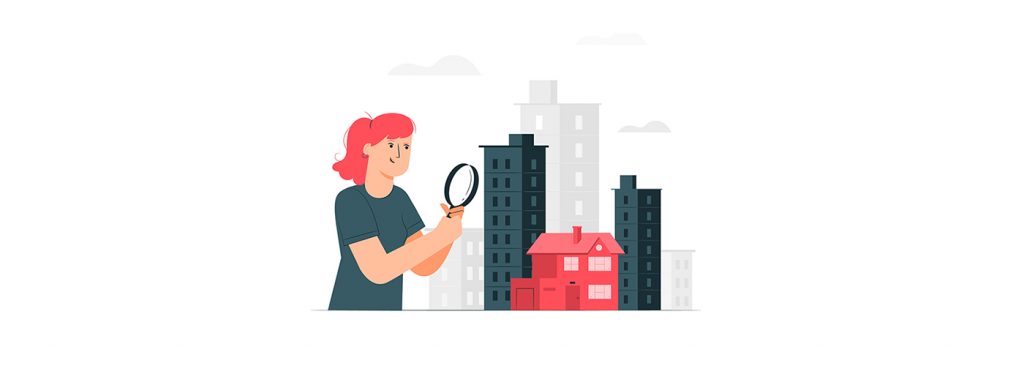 real estate seo