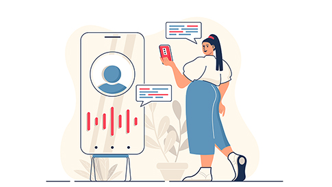 voice search technology