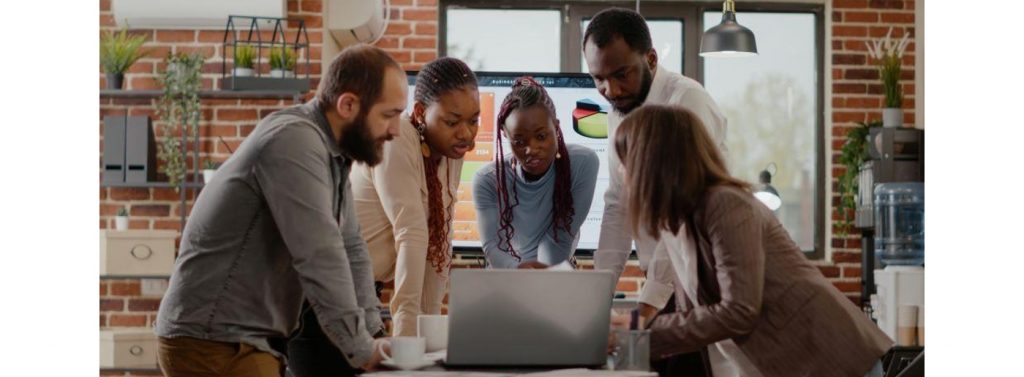 Choosing an SEO Company