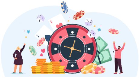 Technology's Effect on the Gambling Industry: Opportunities and Challenges