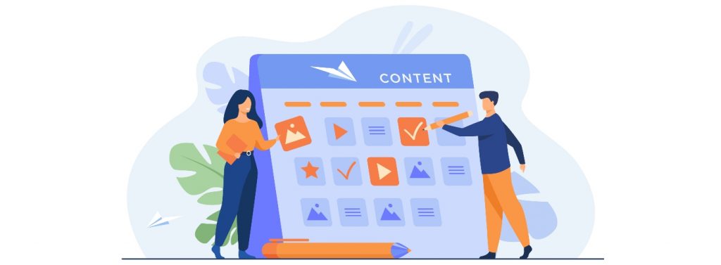 Powerful Content Marketing Examples