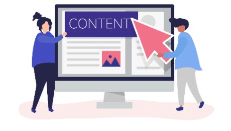 The 3 Pillars Of B2B Content Creation: Build It And They Will Come!