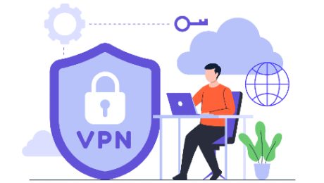 Overcoming the Inherent Challenges of Digital Business with VPN Technology