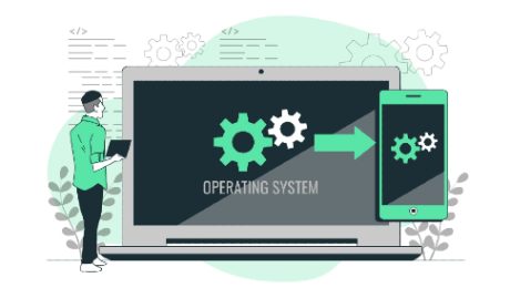 The Future of Operating System Security
