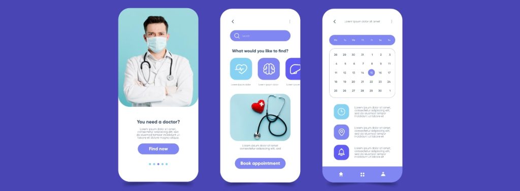 medical devices app 