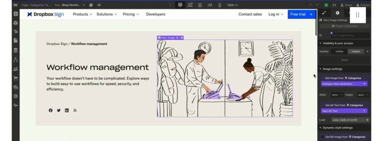 13 Best Professional Web Design Software