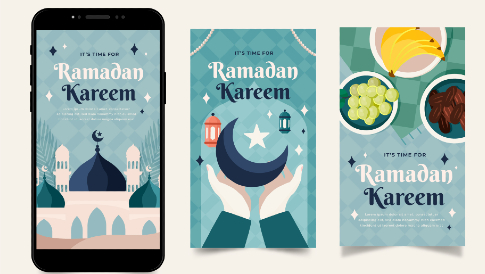 Apps For Ramadan On Android & iOS