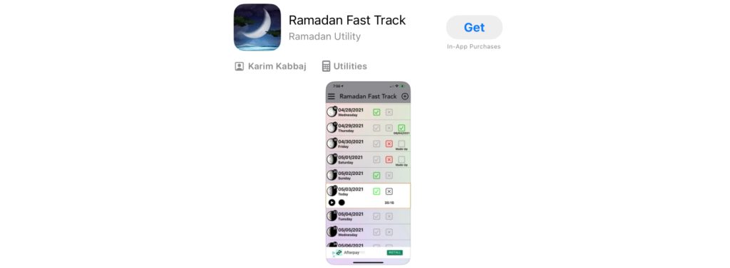 Best Apps for Ramadan on Android