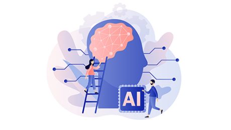 How to Build An End-to-End AI Strategy For Your Website: Key Steps For Seamless Integration