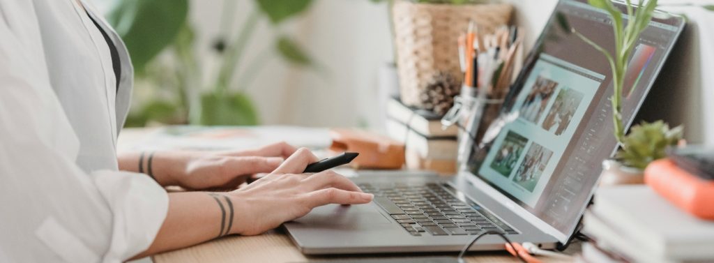 Importance of Visual Storytelling in Education