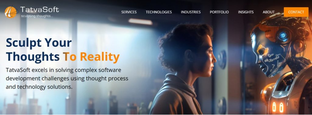 leading VueJS development company