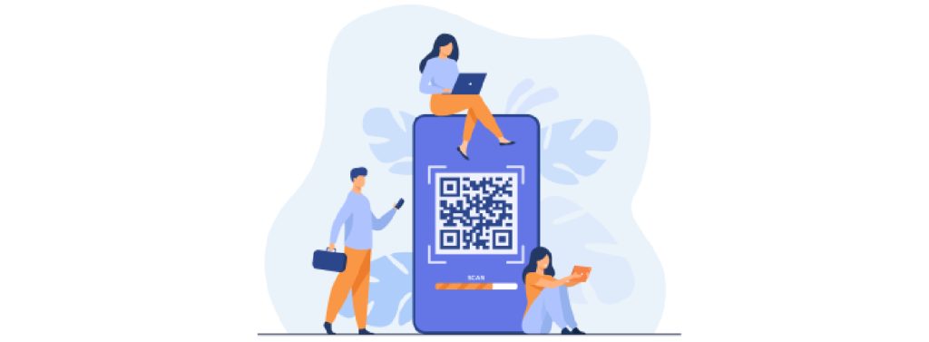 Top QR Code Generators
