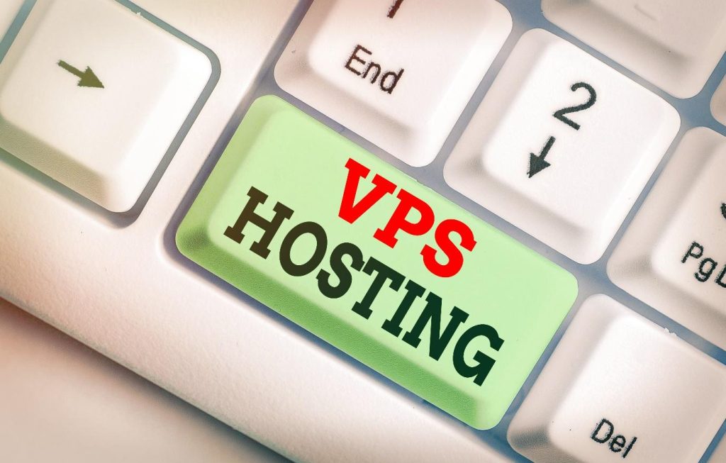 VPS-хостінг