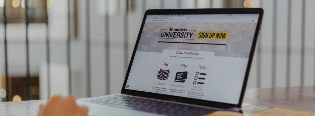 University Website