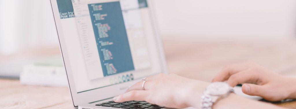 build an education website