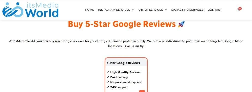 non-drop Google reviews