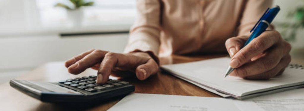 Debt Relief in Canada