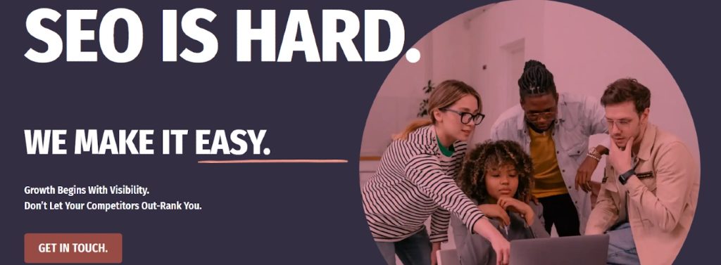 Degital Marketing Agency specializing in B2B SaaS SEO and content strategy