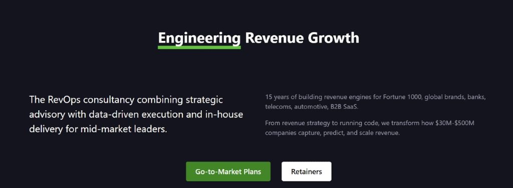 DevriX advanced engineering